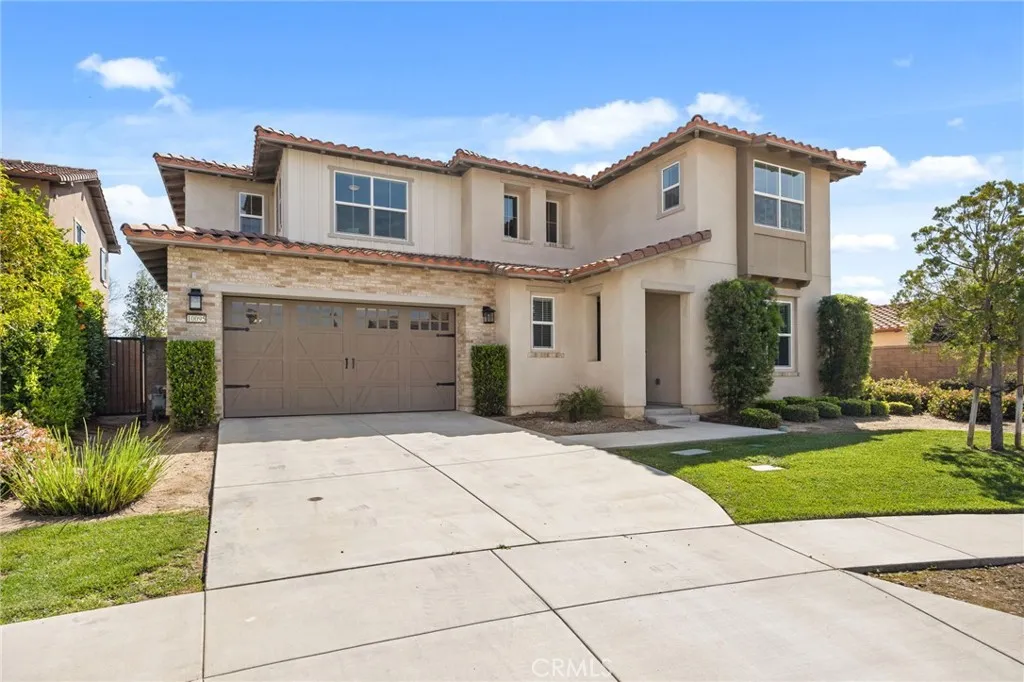 Rancho Cucamonga, CA 91701