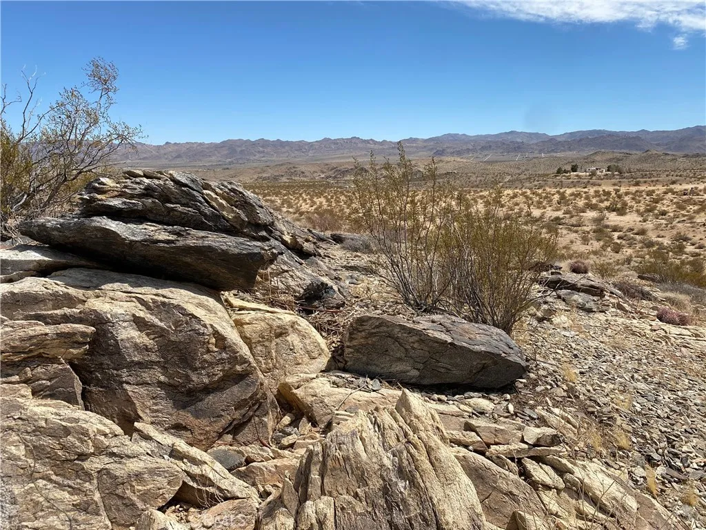 Joshua Tree, CA 92252