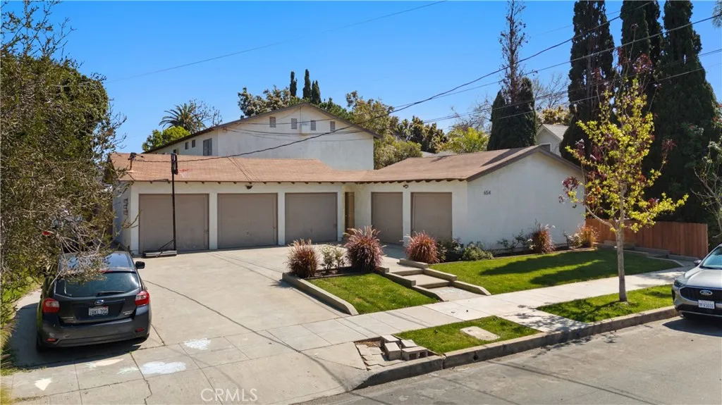 654 Ohio Avenue Unit 2