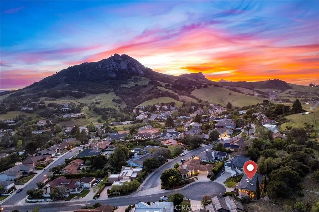 San Luis Obispo, CA 93405