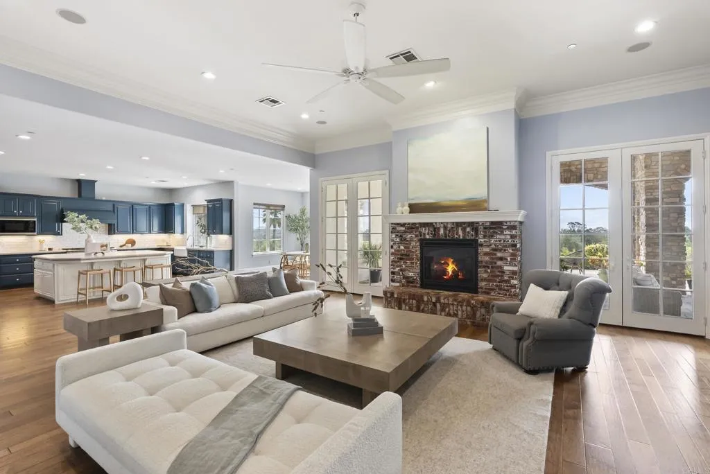 3401 Adams Run, Encinitas, CA, 92024