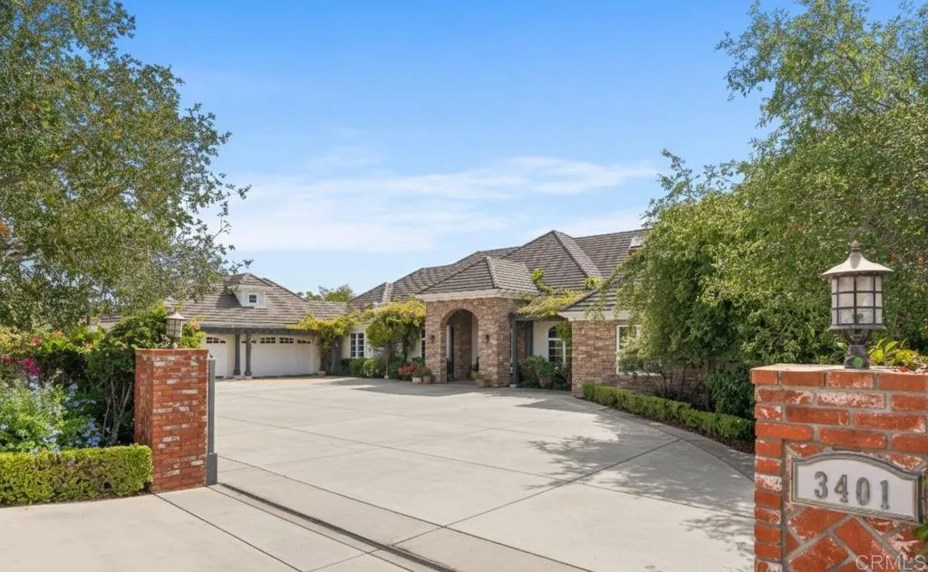 3401 Adams Run, Encinitas, CA, 92024