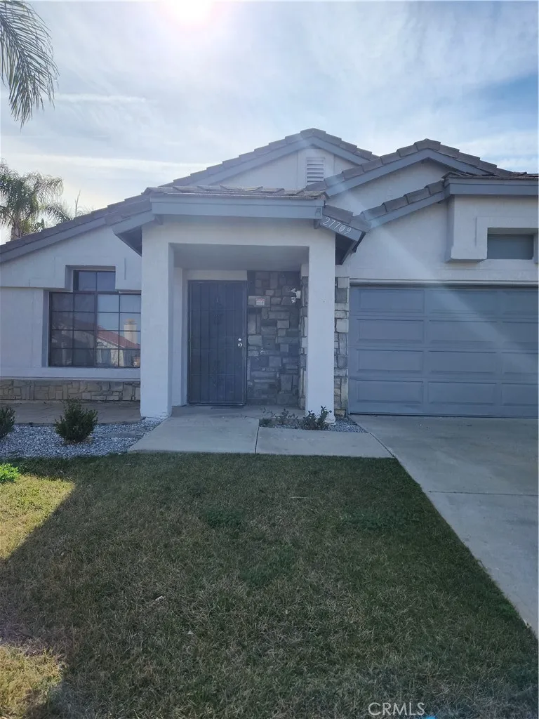 Menifee