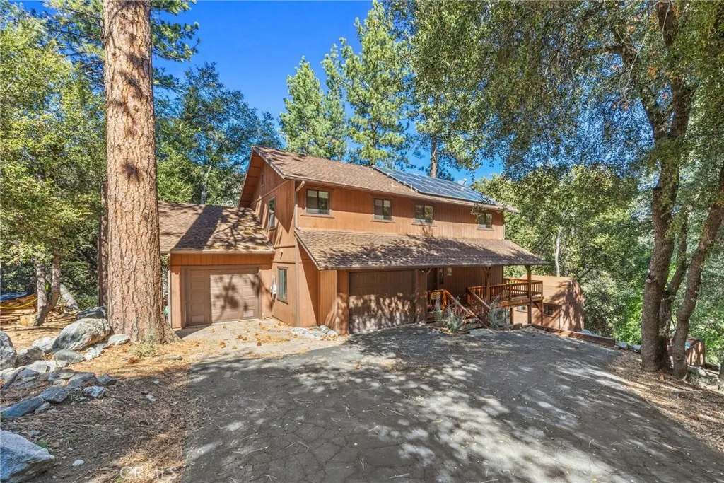 Pine Mountain Club, CA 93222