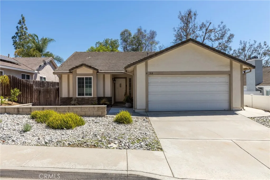 715 Dane Drive, San Marcos, CA, 92069