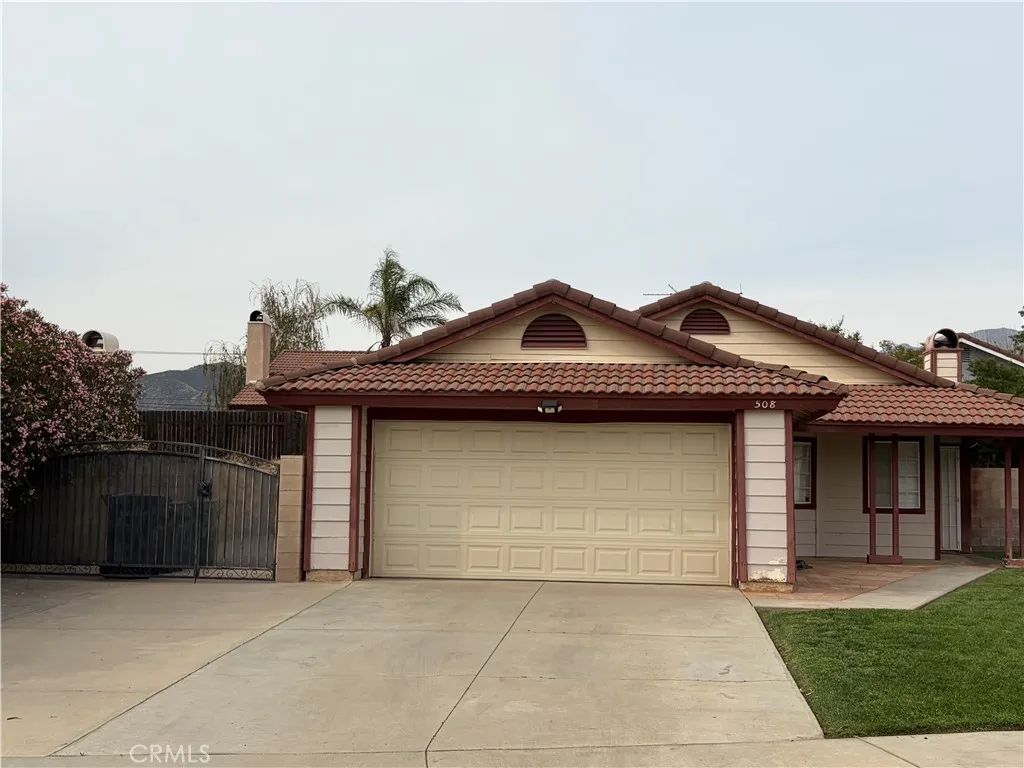 508 Monika Court, Beaumont, CA, 92223
