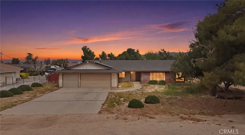 Hesperia, CA 92345