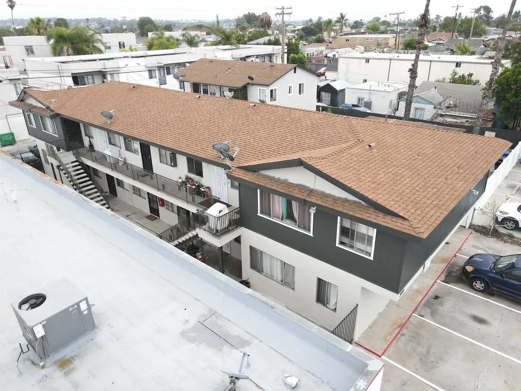 3877 Menlo Avenue, San Diego, CA, 92105