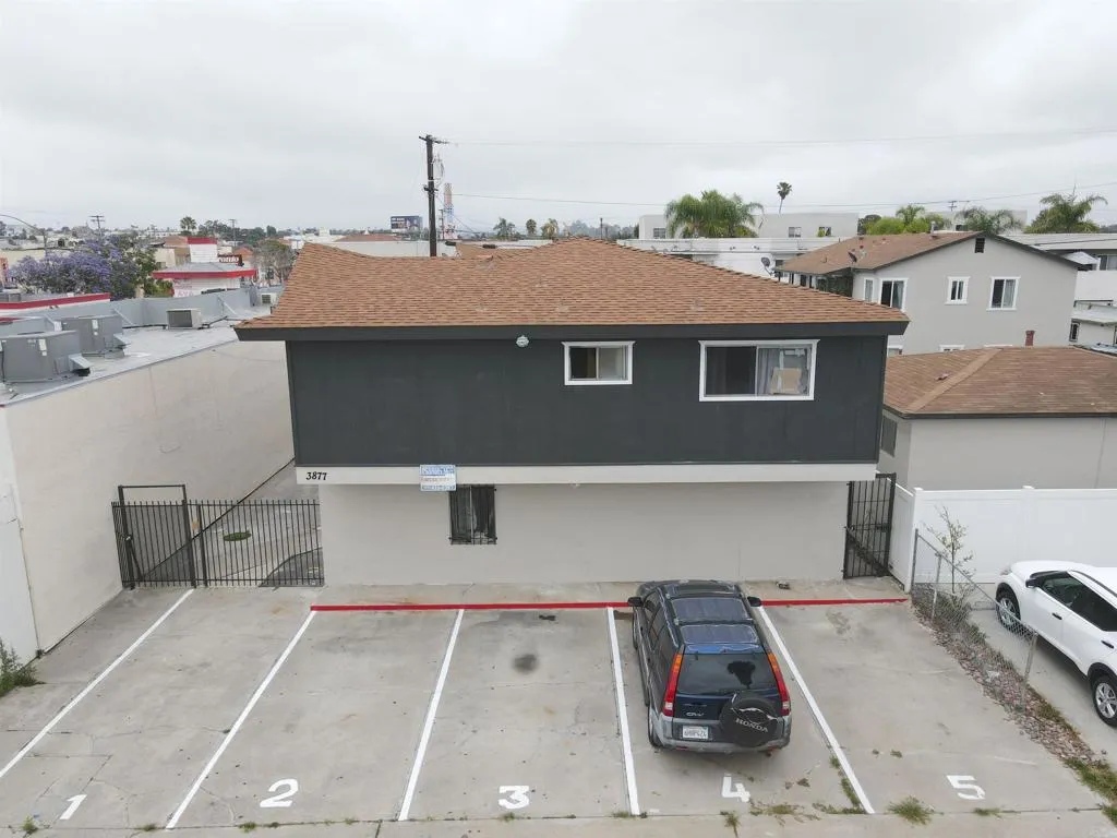 3877 Menlo Avenue, San Diego, CA, 92105