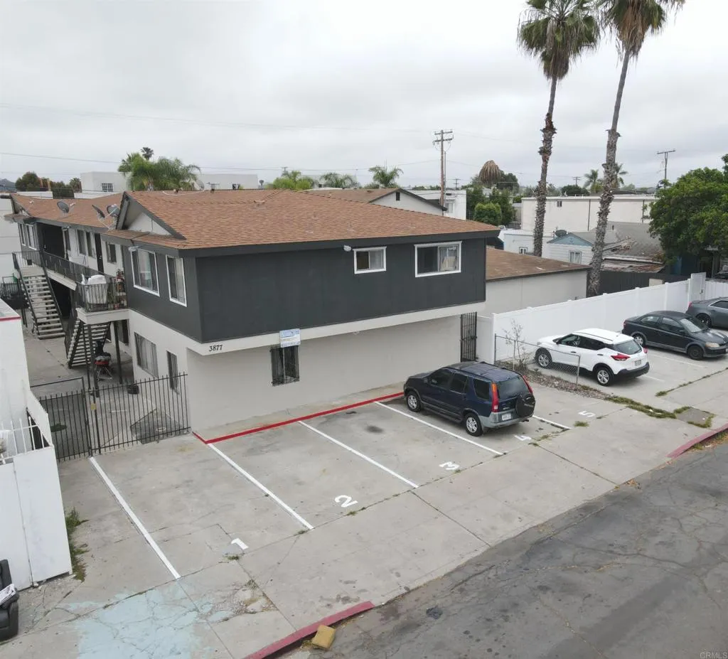 3877 Menlo Avenue, San Diego, CA, 92105