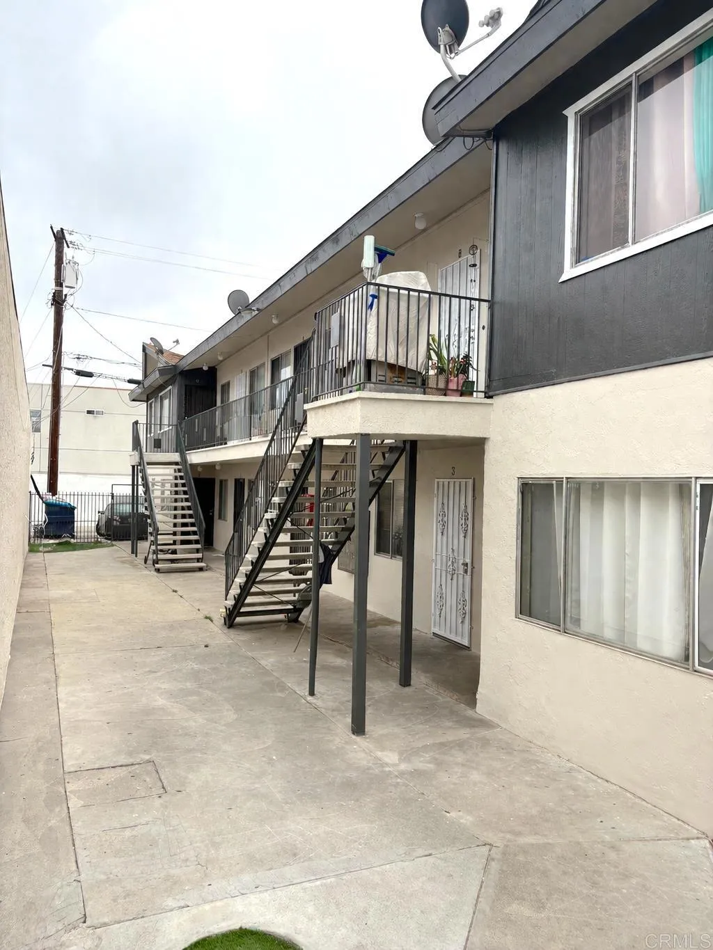 3877 Menlo Avenue, San Diego, CA, 92105