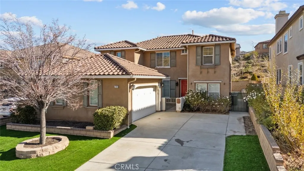 Palmdale, CA 93551