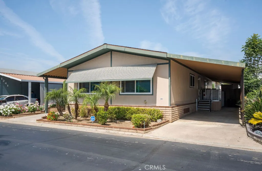 1235 Harbor Lake Unit 13, Brea, CA 92821
