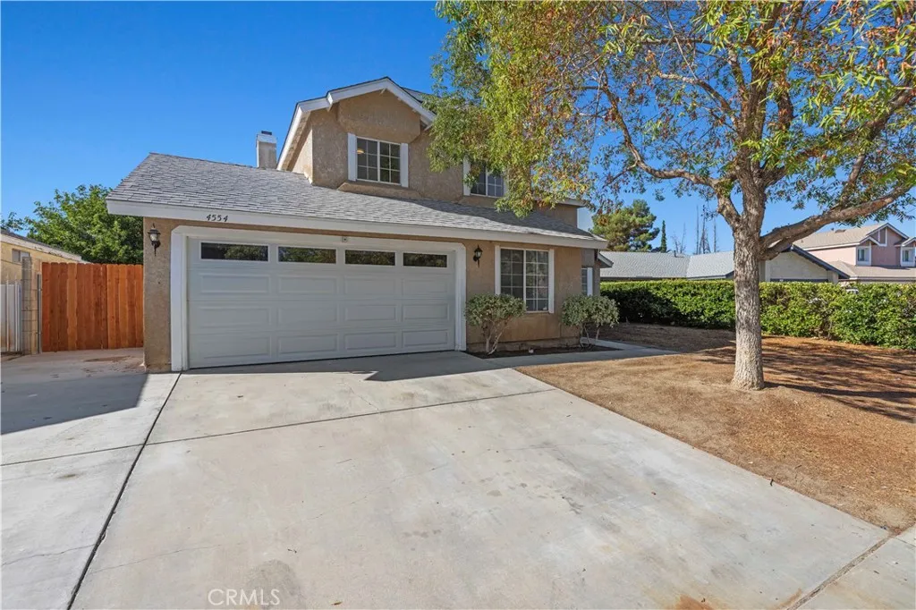 Palmdale, CA 93552