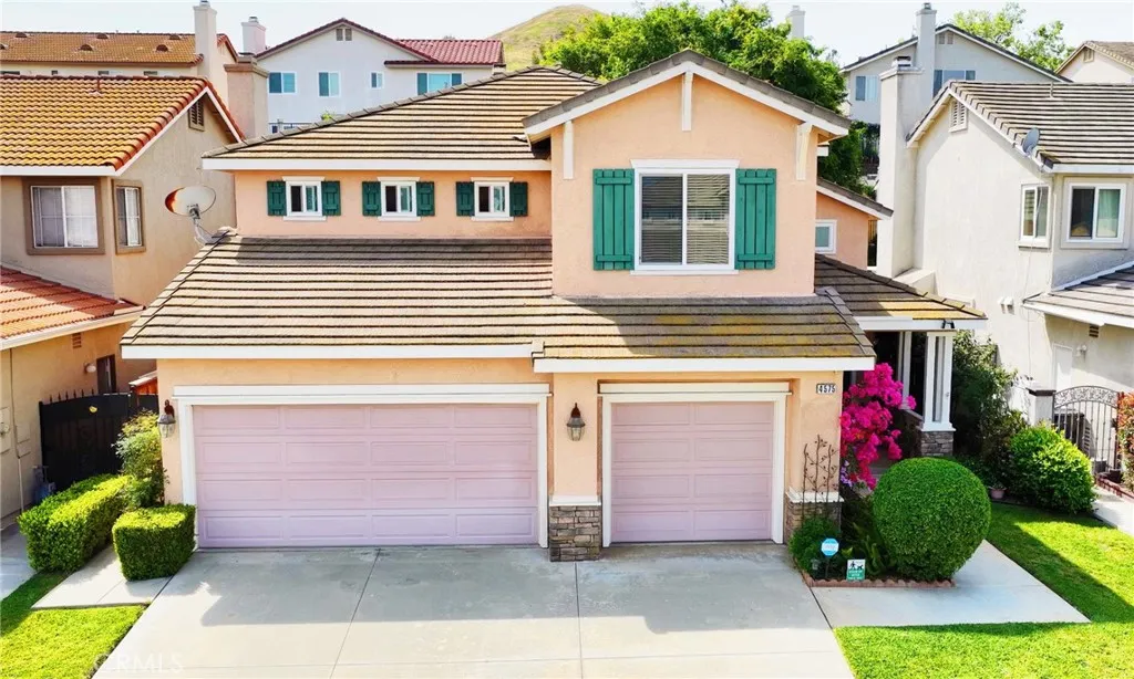 Chino Hills, CA 91709