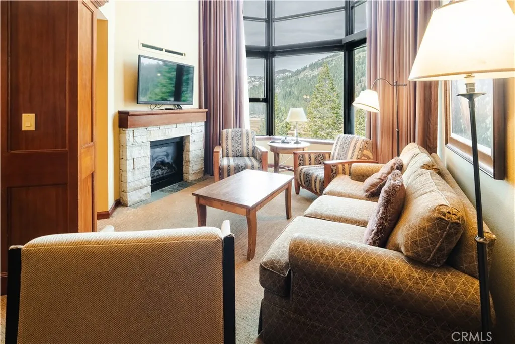 Olympic Village, CA 96146