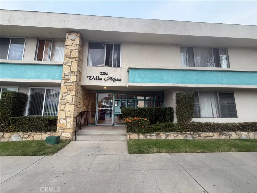488 Ocean Boulevard UNIT 509, Long Beach, CA, 90802