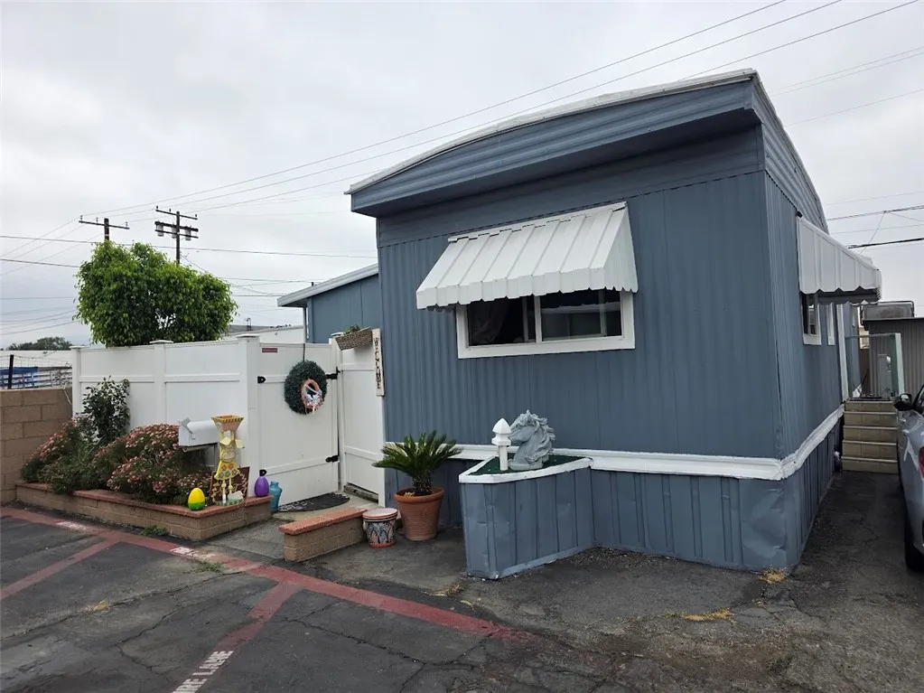 725 Thornton Avenue UNIT 79, Hemet, CA, 92543