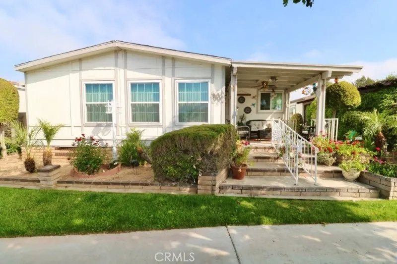 8509 Beverly Blvd UNIT 76, Pico Rivera, CA, 90660