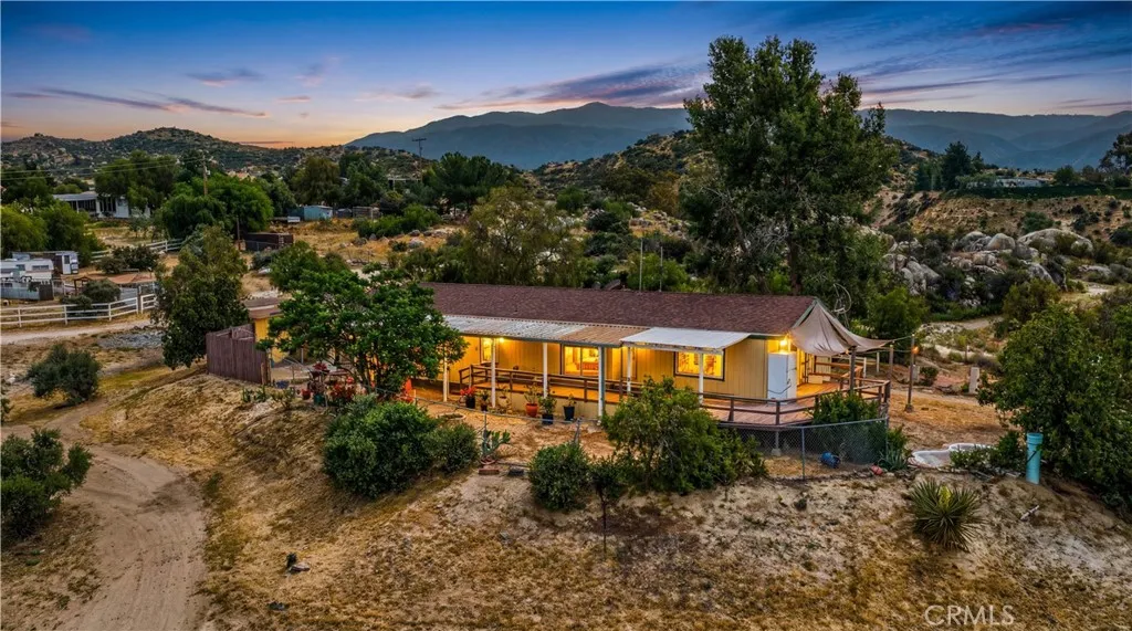 Aguanga, CA 92536