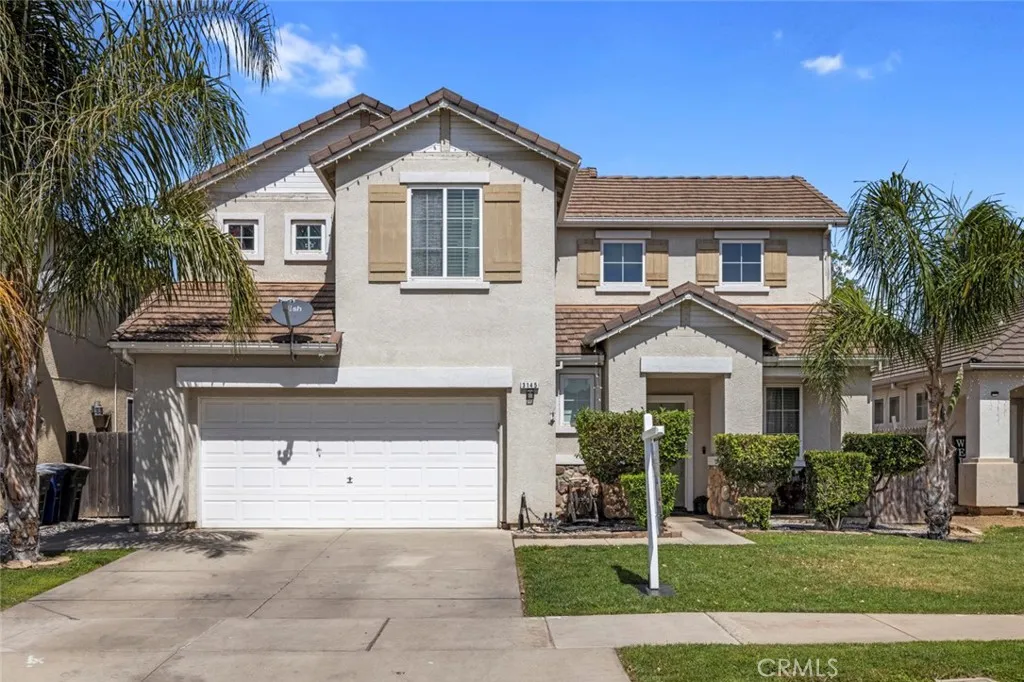 Merced, CA 95341