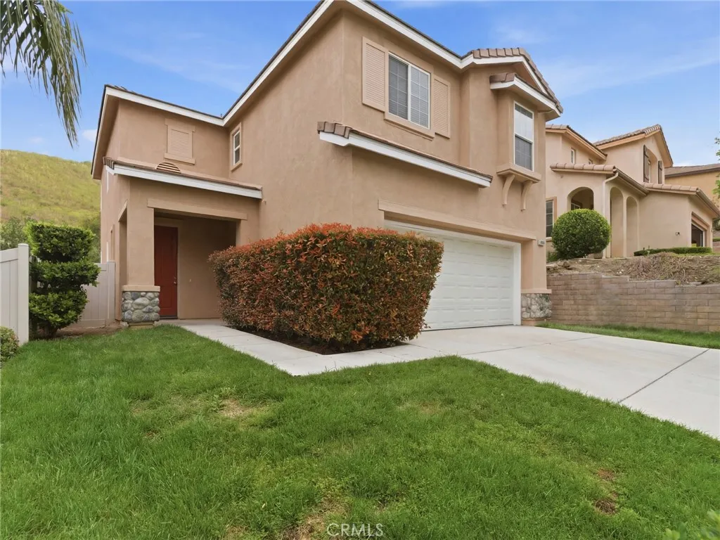 Canyon Country, CA 91387
