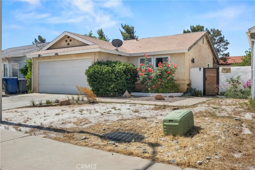 Palmdale, CA 93550