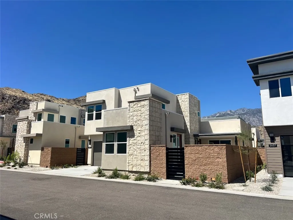 Palm Springs, CA 92264