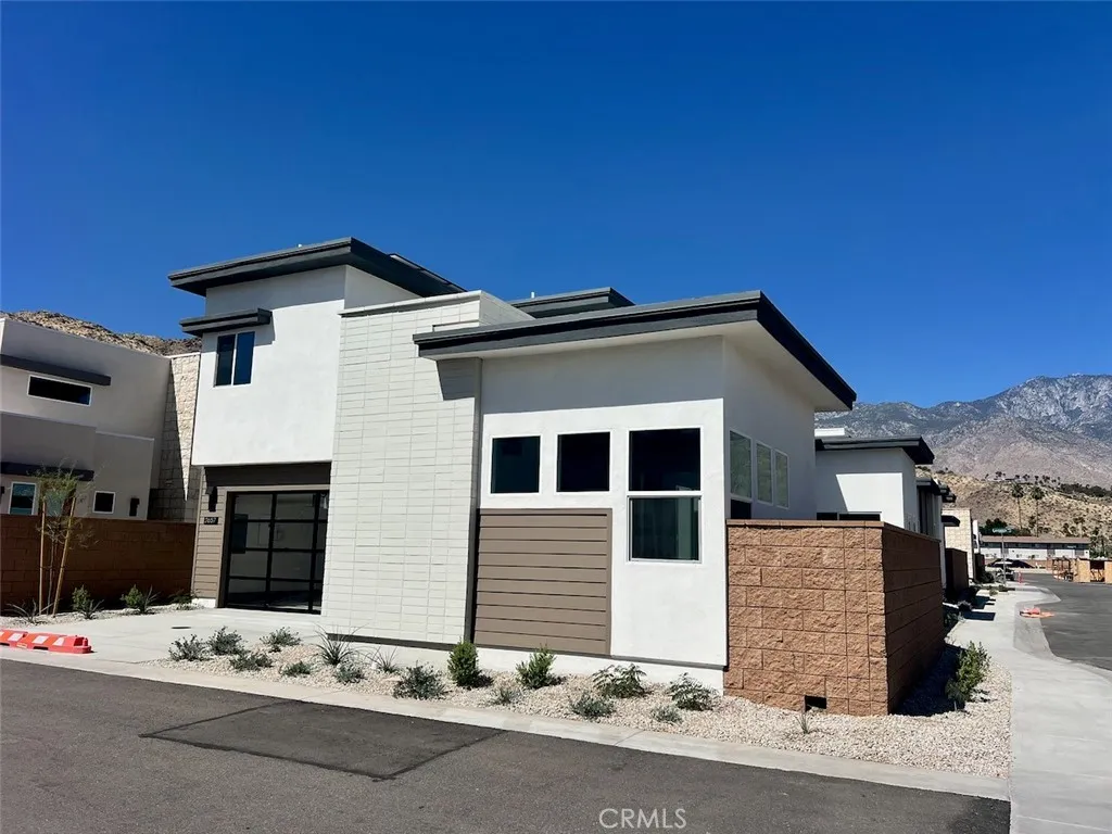 Palm Springs, CA 92264