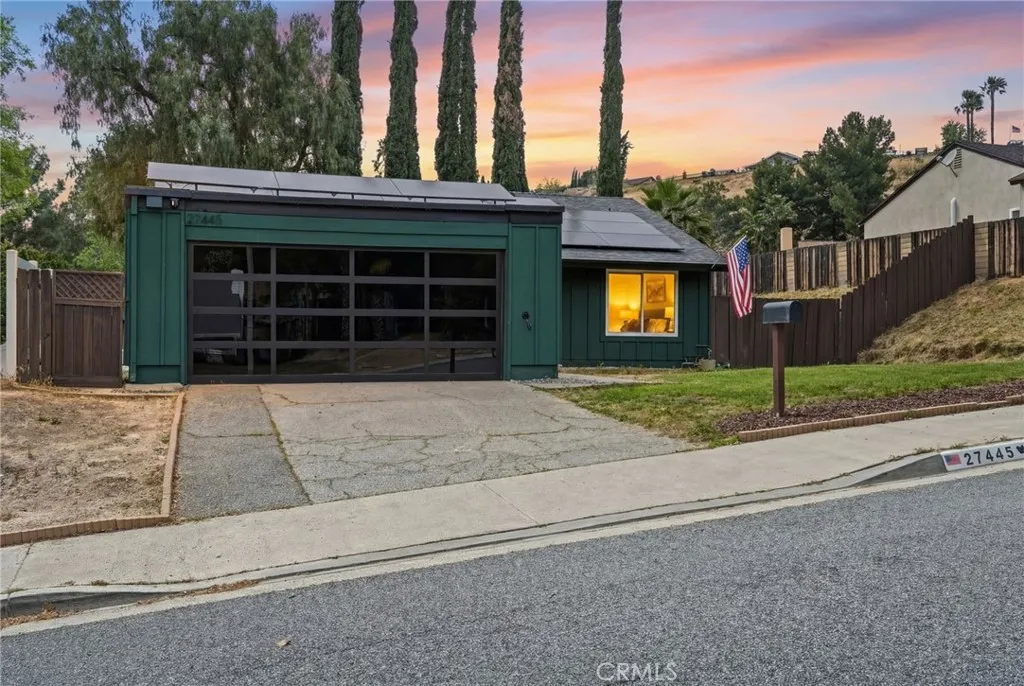 Saugus, CA 91350