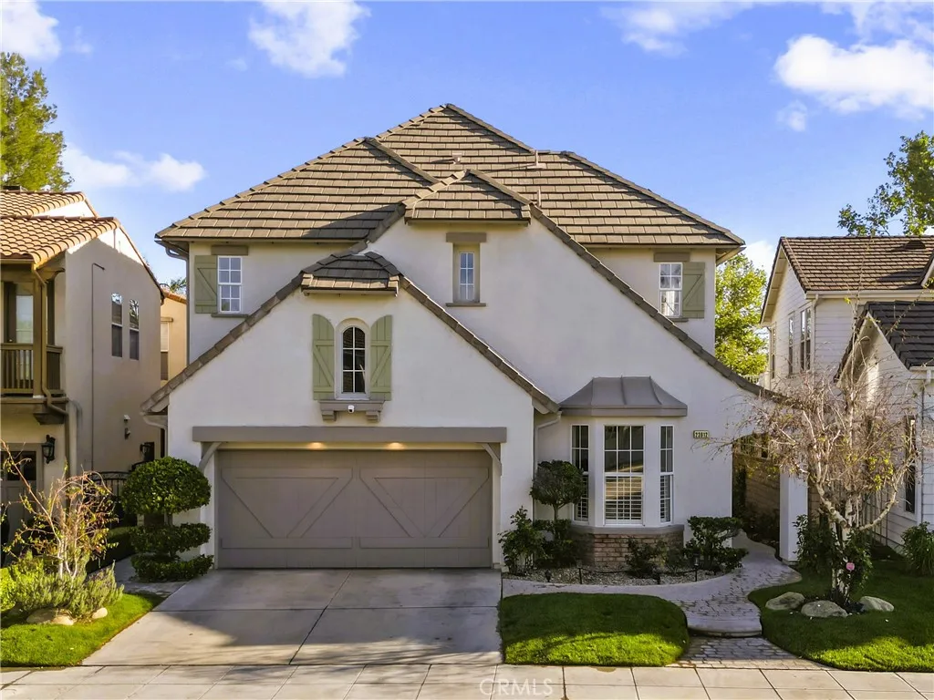 Valencia, CA 91355