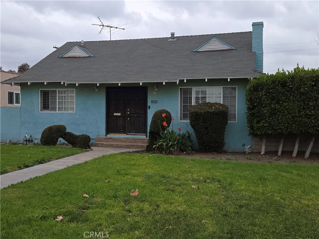 Los Angeles, CA 90047