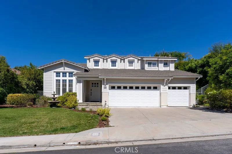 West Hills, CA 91307