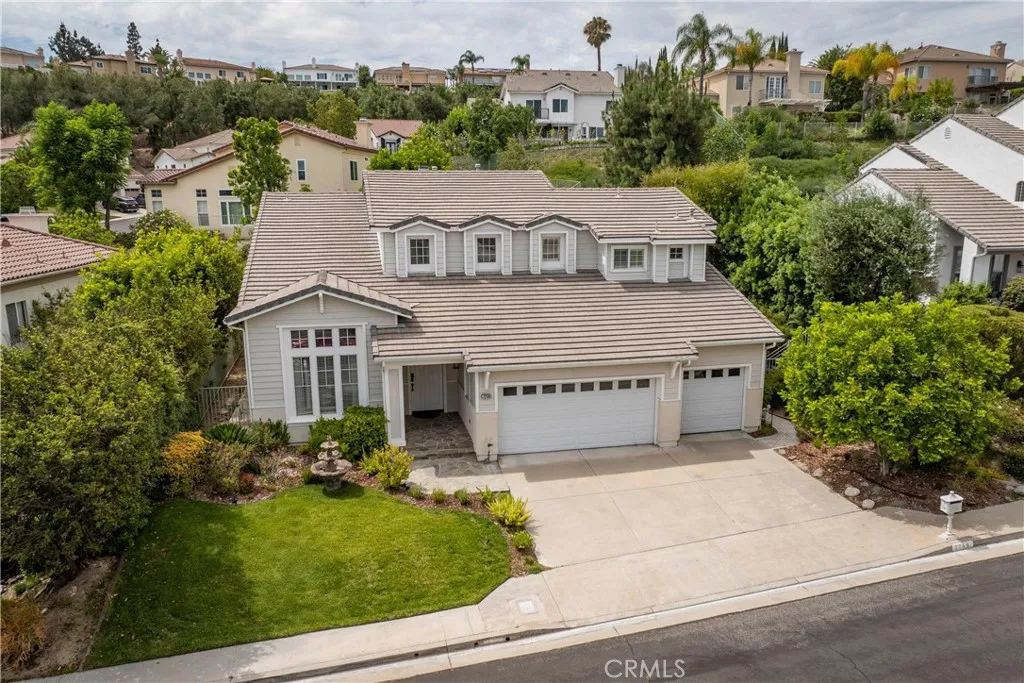 7259 Glenhaven Court, West Hills, CA 91307 - Main photo, West Hills, CA