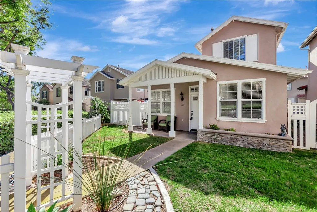 Rancho Santa Margarita, CA 92688