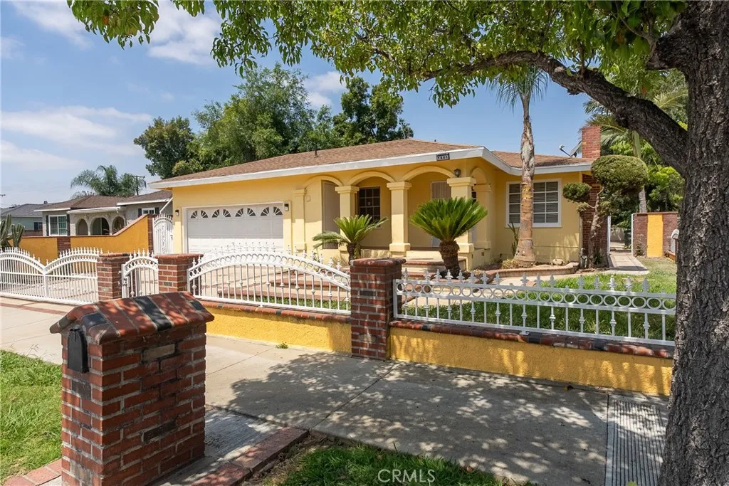 Montebello, CA 90640