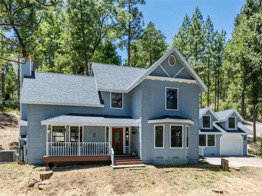 North Fork, CA 93643