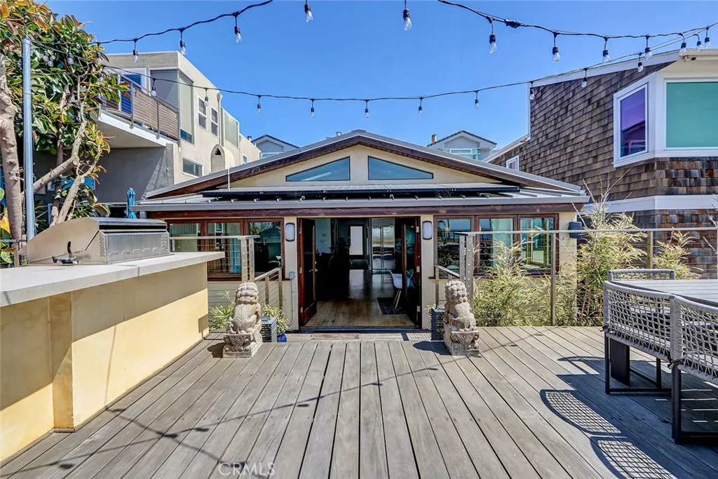 3205 Bayview Drive, Manhattan Beach, CA, 90266