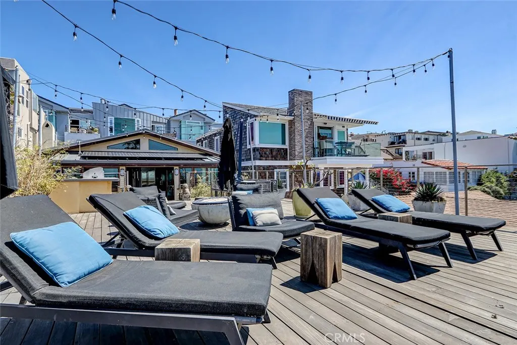 3205 Bayview Drive, Manhattan Beach, CA, 90266