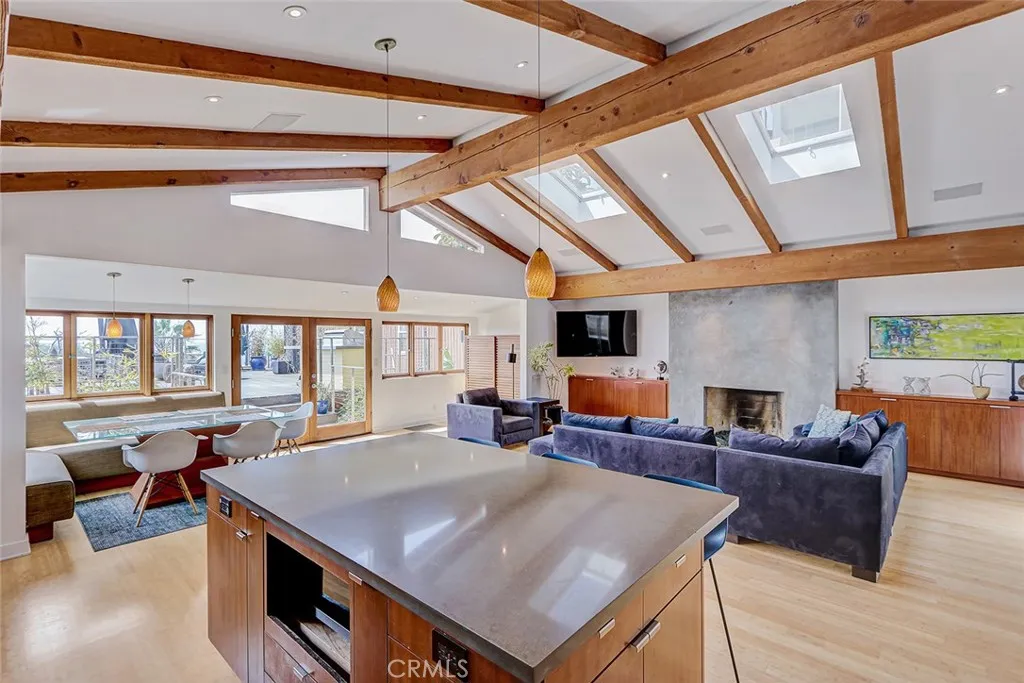 3205 Bayview Drive, Manhattan Beach, CA, 90266