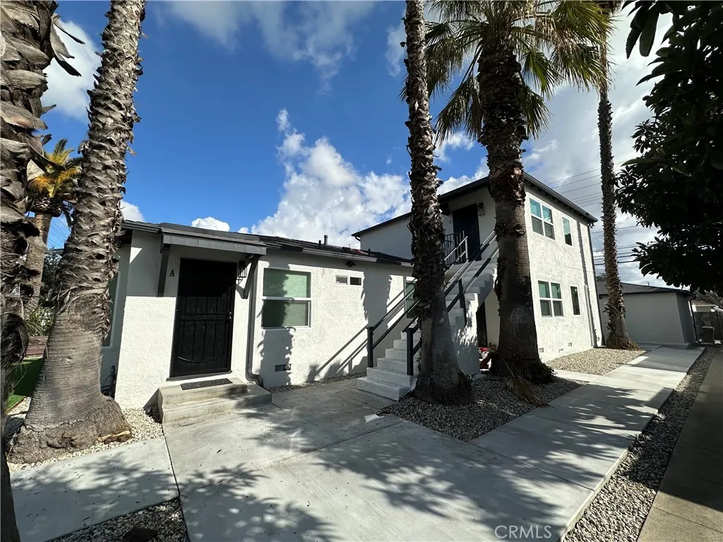 Burbank, CA 91505