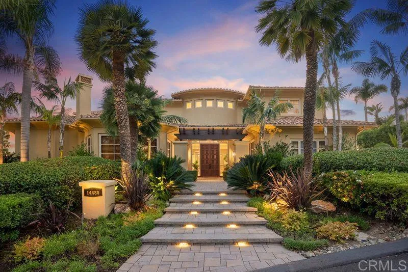 Rancho Santa Fe