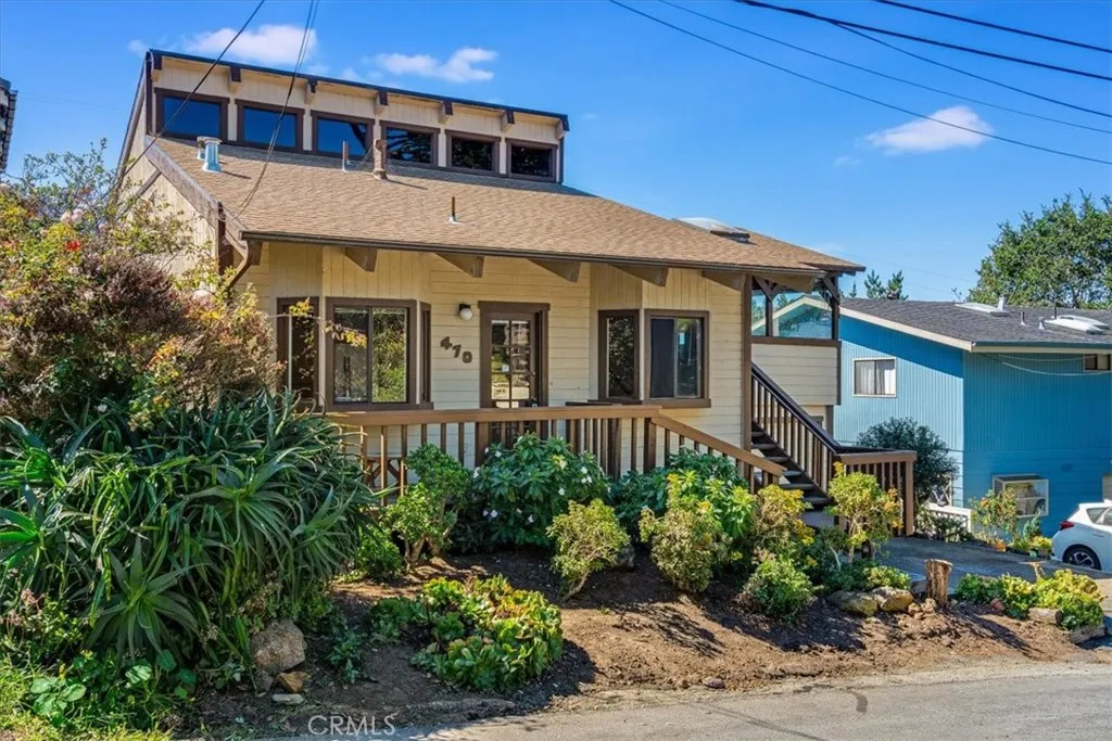 Cambria, CA 93428