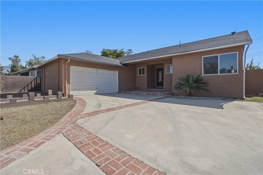 Sylmar, CA 91342