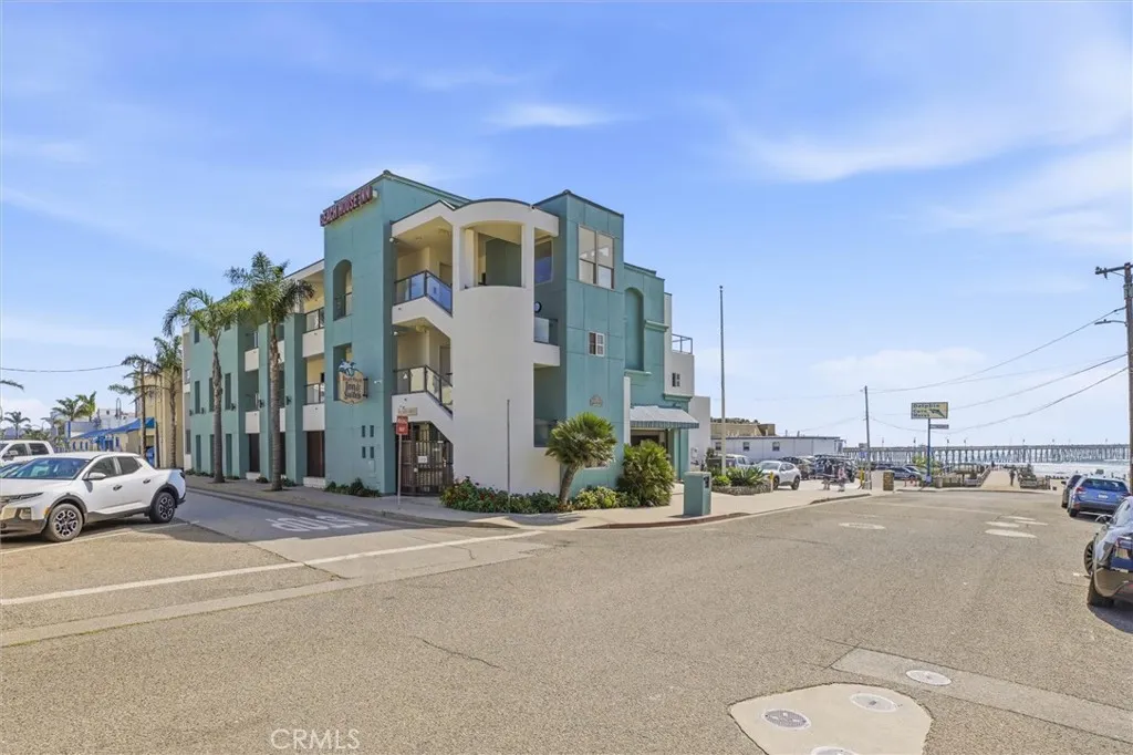 Pismo Beach, CA 93449