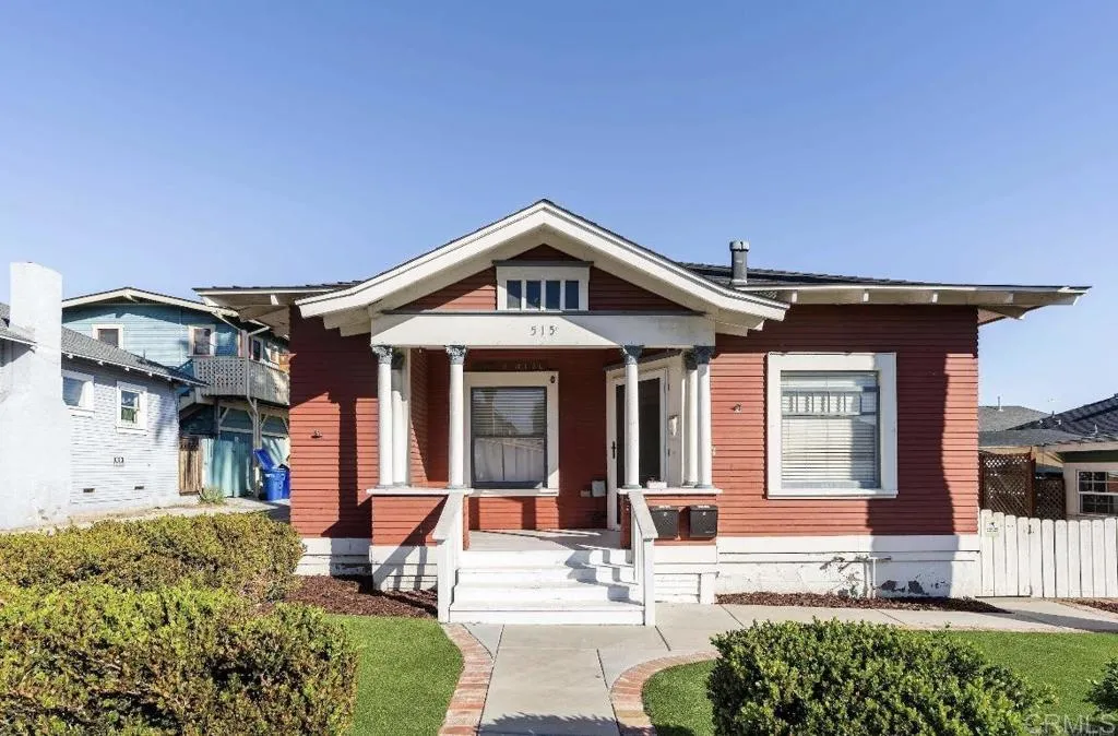 Featured listings
