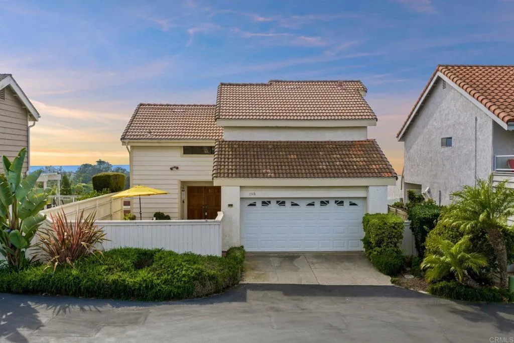 1475 Eolus, Encinitas, CA, 92024