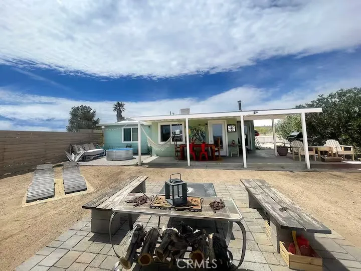 4319 Dusty Mile Road