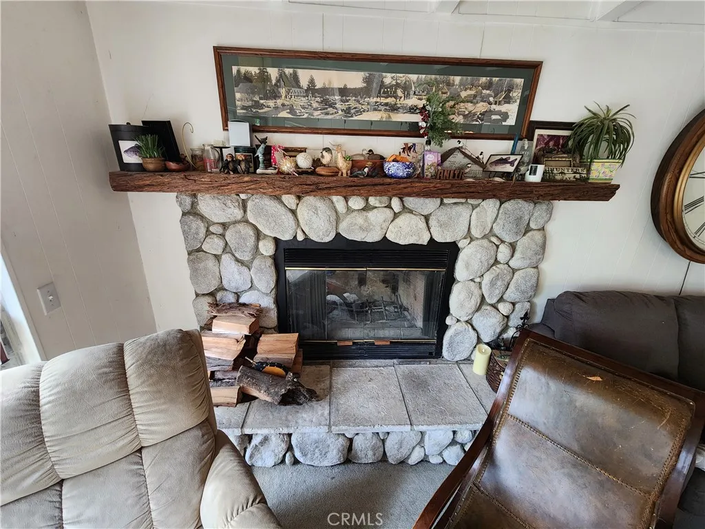 1023 Mercury, Crestline, CA, 92325