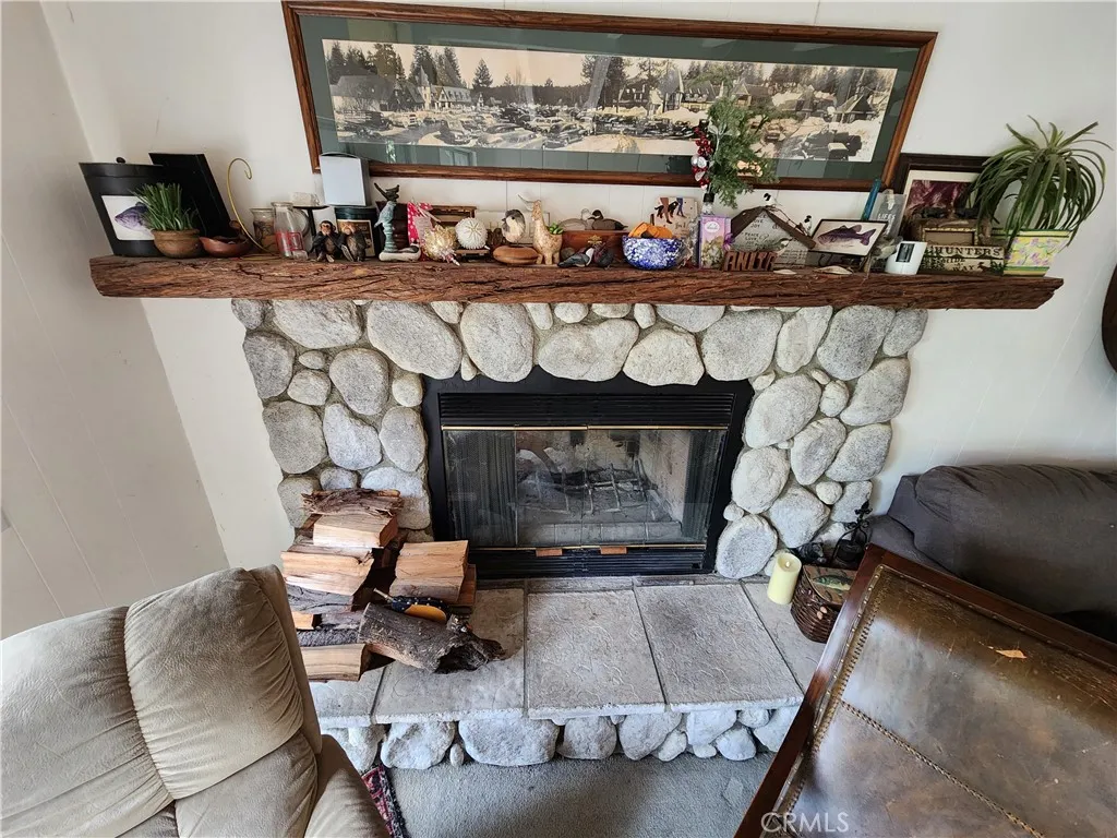 1023 Mercury, Crestline, CA, 92325